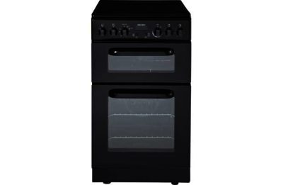 Bush - BETC50B - Electric Cooker - Black/Ins/Del/Rec Bush - BETC50B - Electric Cooker - Black/Ins/Del/Rec
